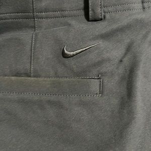 Nike Mens Golf Shorts Sz 36